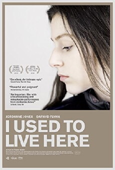 I Used to Live Here (2014) - Stream Online