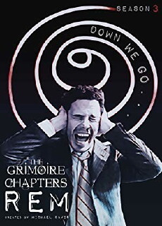 The Grimoire Chapters (2014) - Stream Online