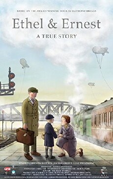 Ethel & Ernest (2016) - Stream Online