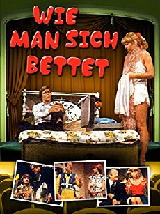 Wie man sich bettet (1981) - Stream Online