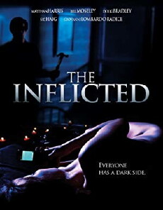 The Inflicted (2012) - Stream Online
