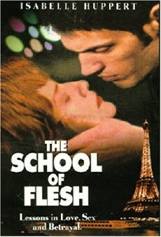 The School of Flesh (1998) - Stream Online