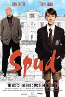 Spud (2010) - Stream Online