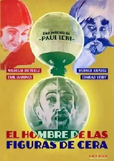 Waxworks (1924) - Stream Online