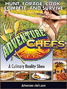 Adventure Chefs (2009) - Stream Online