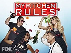 My Kitchen Rules (2017) - Stream Online