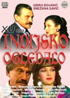 Indijsko ogledalo (1985) - Stream Online