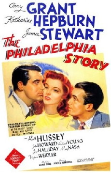 The Philadelphia Story (1940) - Stream Online