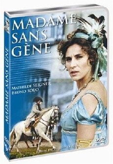 Madame Sans-Gêne (2002) - Stream Online