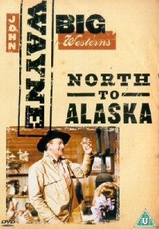 North to Alaska (1960) - Stream Online