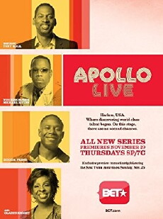 Apollo Live (2012) - Stream Online