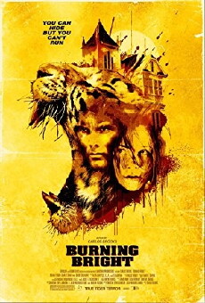 Burning Bright (2010) - Stream Online