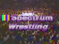 Spectrum Wrestling (1977) - Stream Online