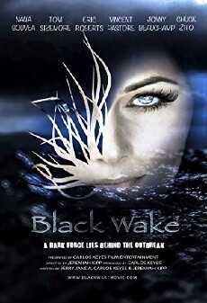 Black Wake (2018) - Stream Online