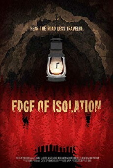 Edge of Isolation (2018) - Stream Online