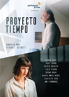 Proyecto tiempo (2017) - Stream Online