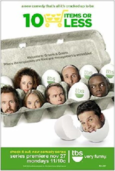 10 Items or Less (2006) - Stream Online