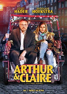 Arthur & Claire (2017) - Stream Online