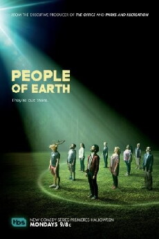 People of Earth (2016) - Stream Online