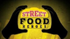 Street Food Heroes (2013) - Stream Online