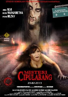 Cipularang's Mystery (2013) - Stream Online