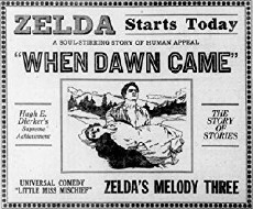 When Dawn Came (1920) - Stream Online