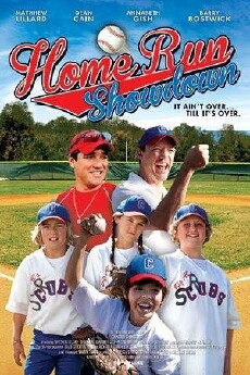Home Run Showdown (2015) - Stream Online