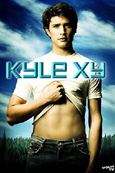 Kyle XY (2006) - Stream Online