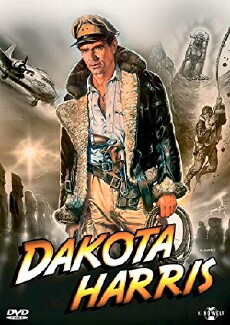 Dakota Harris (1986) - Stream Online
