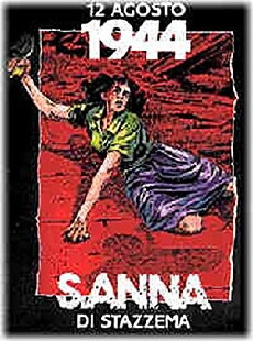 L'Eccidio di Sant'Anna (2006) - Stream Online