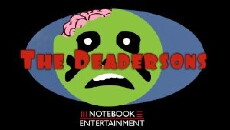 The Deadersons (2015) - Stream Online