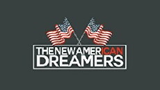The New American Dreamers (2016) - Stream Online