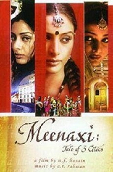 Meenaxi: Tale of 3 Cities (2004) - Stream Online