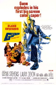 Gunn (1967) - Stream Online
