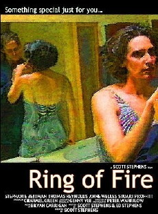 Ring of Fire (2003) - Stream Online