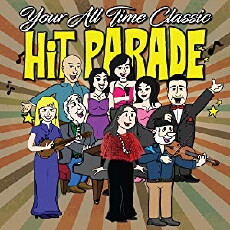 Your All TIme Classic Hit Parade (2017) - Stream Online
