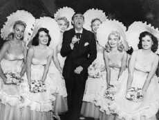 The Eddie Cantor Story (1953) - Stream Online