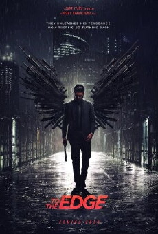 Back from the Edge (2017) - Stream Online