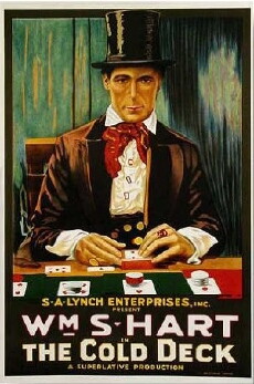 The Cold Deck (1917) - Stream Online