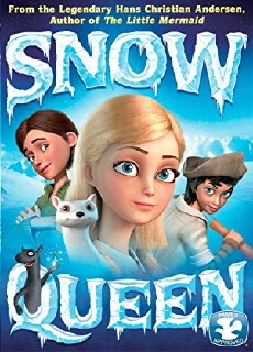 Snow Queen (2012) - Stream Online