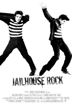 Jailhouse Rock (1957) - Stream Online