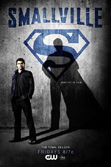 Smallville Season 3 Promo (2003) - Stream Online