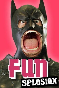 Funsplosion (2015) - Stream Online