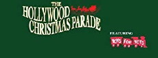The 84th Annual Hollywood Christmas Parade (2015) - Stream Online