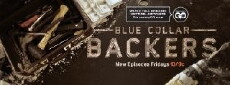 Blue Collar Backers (2016) - Stream Online