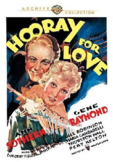 Hooray for Love (1935) - Stream Online