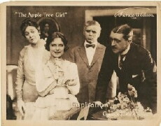 The Apple-Tree Girl (1917) - Stream Online