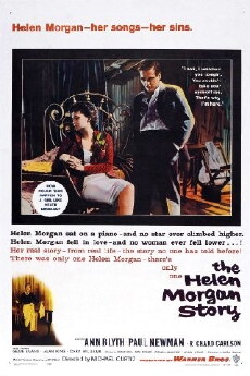 The Helen Morgan Story (1957) - Stream Online