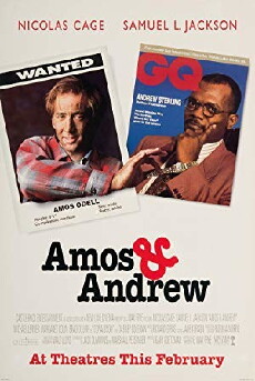 Amos & Andrew (1993) - Stream Online