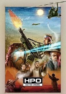Half Past Original (2012) - Stream Online